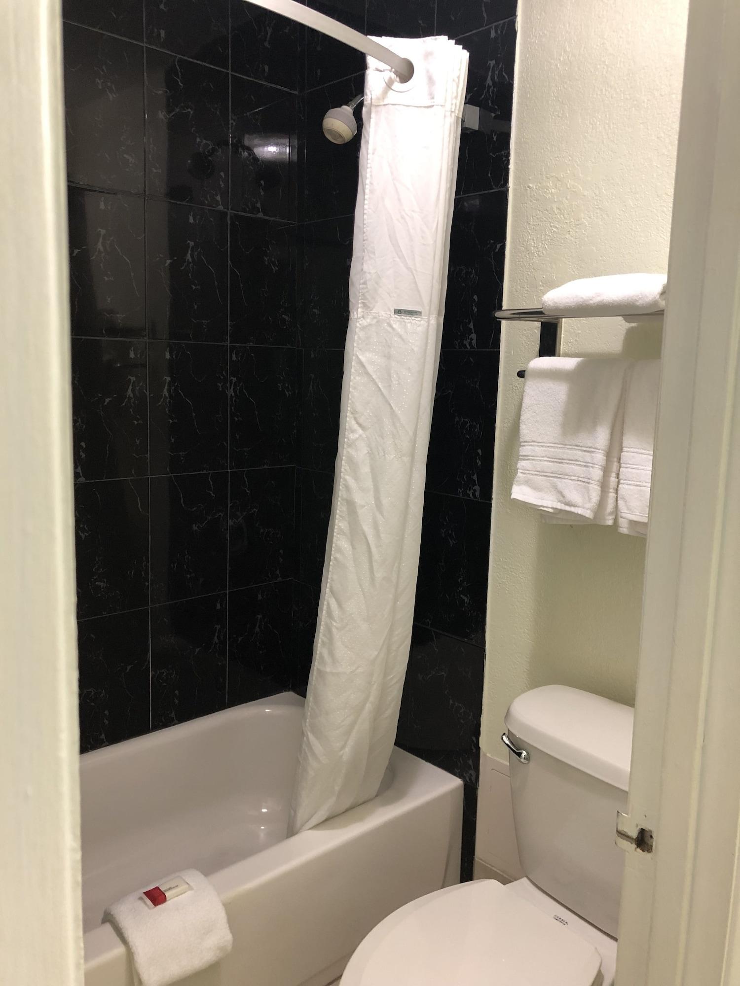 Travelodge By Wyndham Fort Myers North North Fort Myers Bagian luar foto
