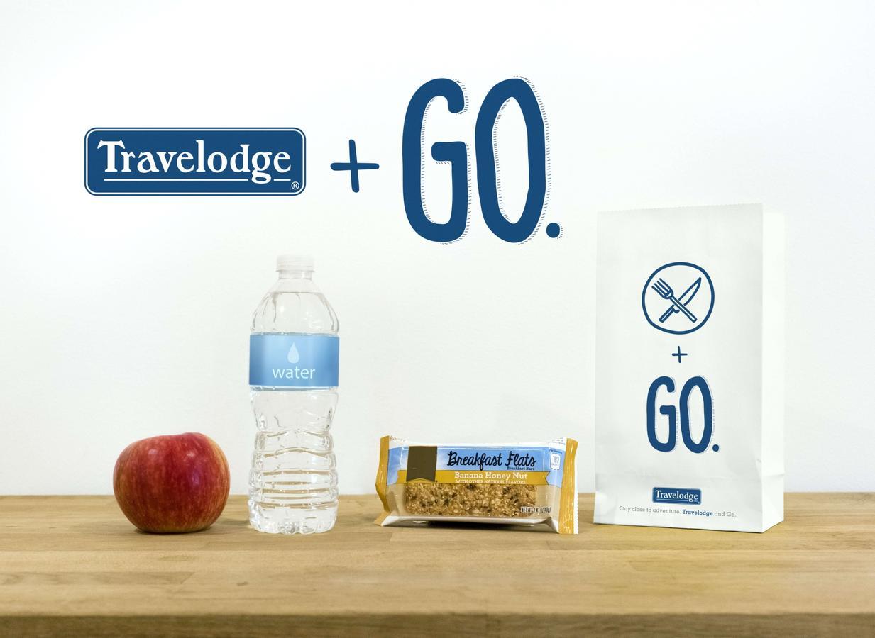 Travelodge By Wyndham Fort Myers North North Fort Myers Bagian luar foto
